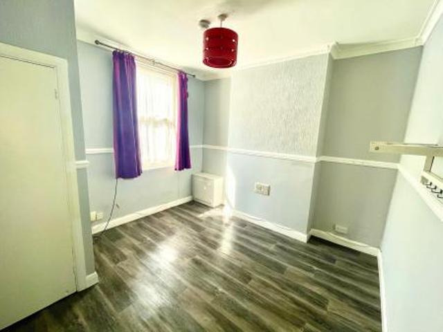 Apartment at Rutland Street, Grimsby