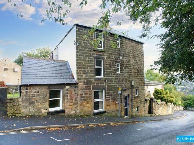 Apartment at Rutland Street, Derbyshire Dales