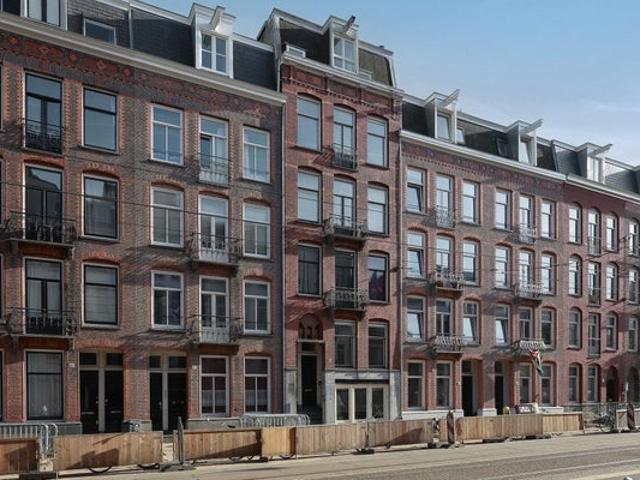 apartment at Ruyschstraat 84 4 1091CG Amsterdam