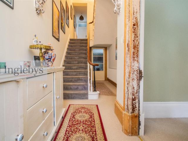 Apartment at Ruby Street, Saltburn by the Sea