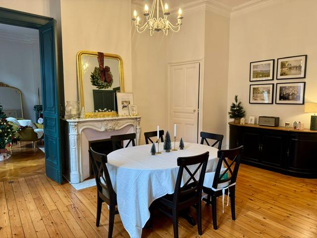 apartment at RUE MONTARDY