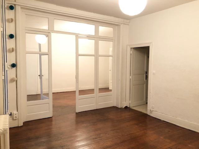 apartment at RUE BAYARD