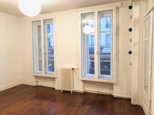 apartment at RUE BAYARD