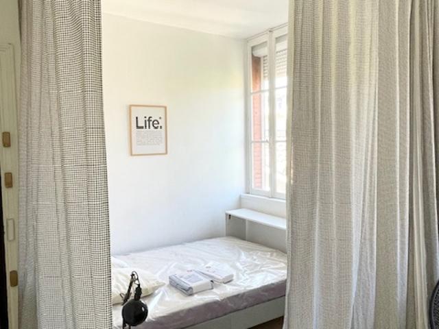 apartment at RUE BETEILLE