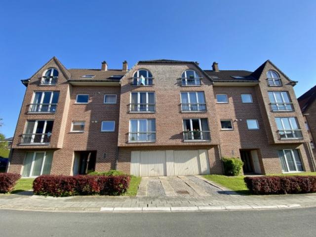 apartment at Rue de la Briqueterie, 49 bte D3, 1420 Braine l'Alleud