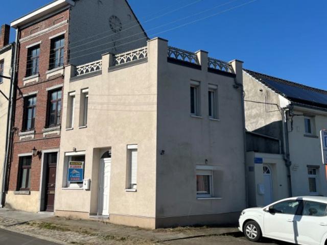 apartment at Rue de la Chiennerie, 46, 1420 Braine l'Alleud