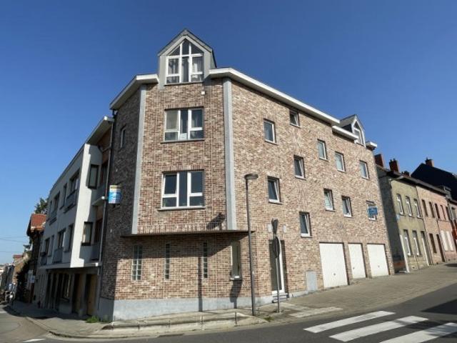 apartment at Rue des Croix de Feu, 44, 1420 Braine l'Alleud