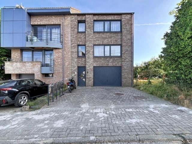 apartment at Rue Ernest Laurent, 5 bte 4, 1420 Braine l'Alleud