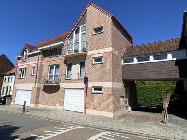 apartment at Rue Jean Volders, 111 bte 4, 1420 Braine l'Alleud