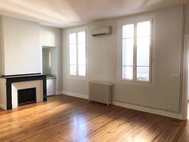 apartment at RUE LABEDA