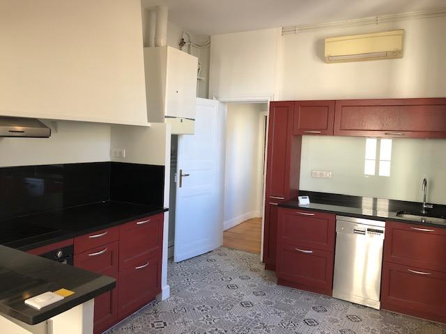 apartment at RUE LABEDA