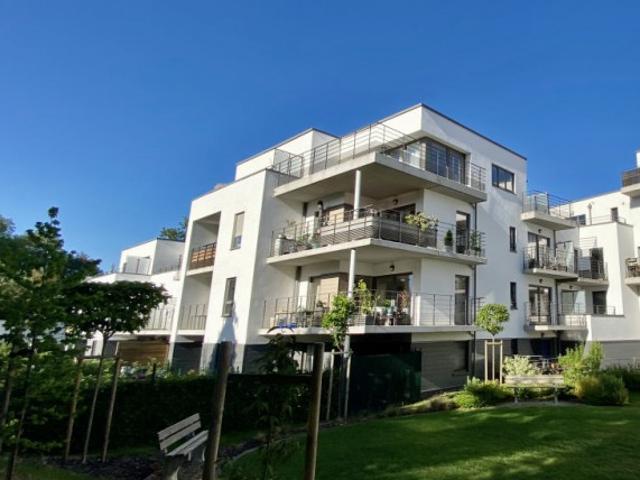 apartment at Rue Par Delà l'Eau, 33 bte 202, 1400 Nivelles