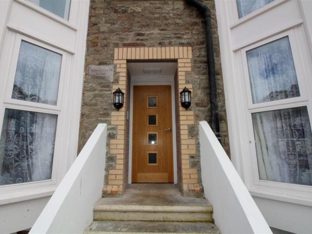 Apartment at Runnacleave Road, North Devon