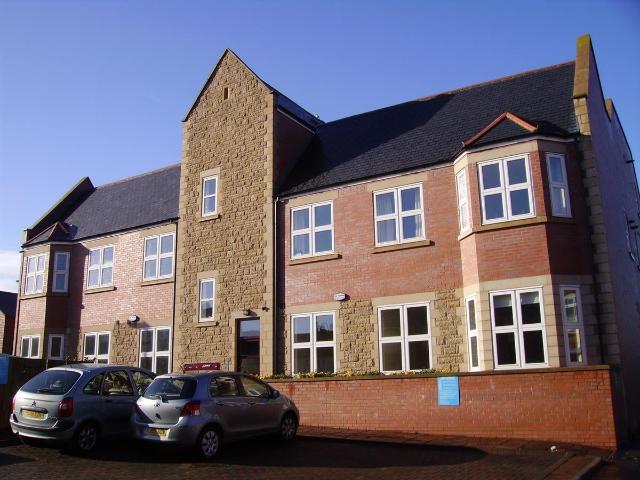Apartment at Rupert Court, Newcastle upon Tyne