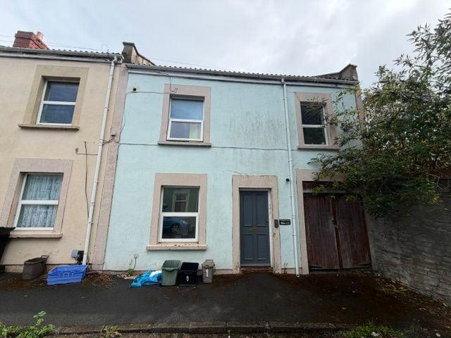 Apartment at Rupert Street, Bristol