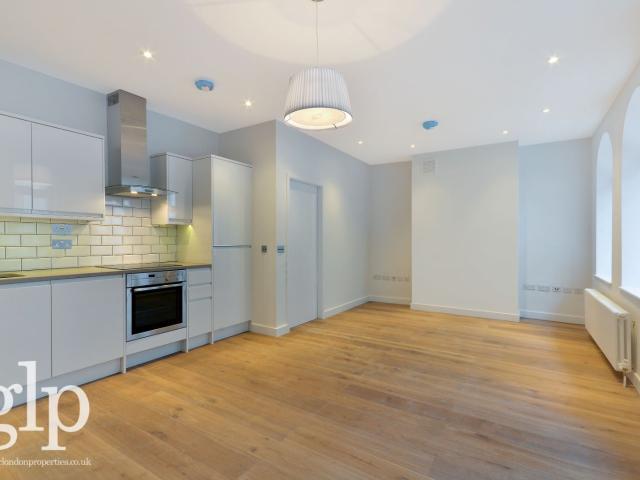 Apartment at Rupert Street, City of Westminster