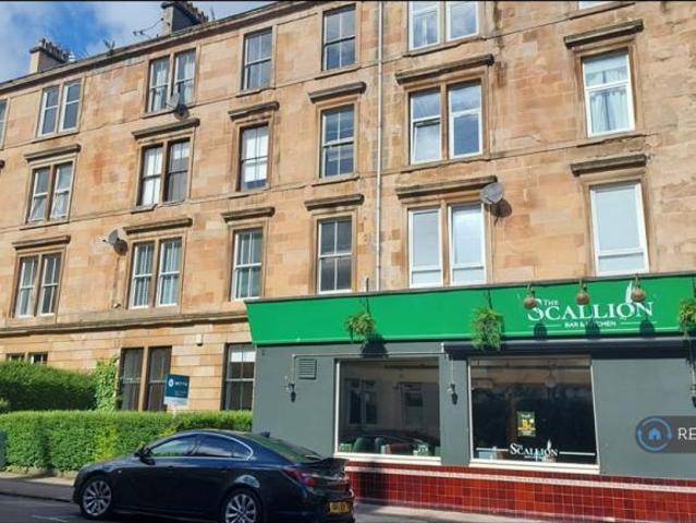 Apartment at Rupert Street, Glasgow