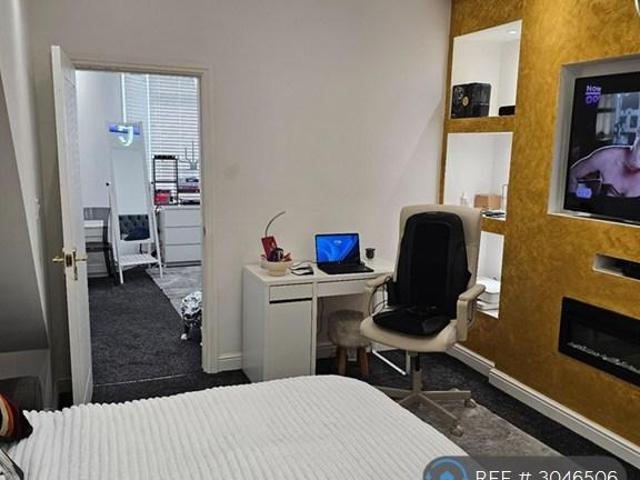 Apartment at Ruskin Street, Liverpool