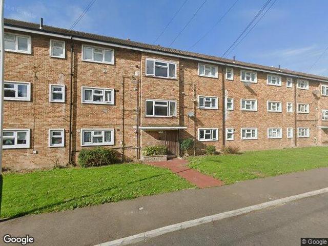 Apartment at Rush Green Gardens, Greater London