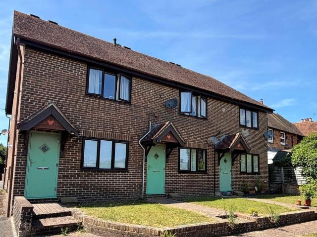 Apartment at Rushes Road, East Hampshire