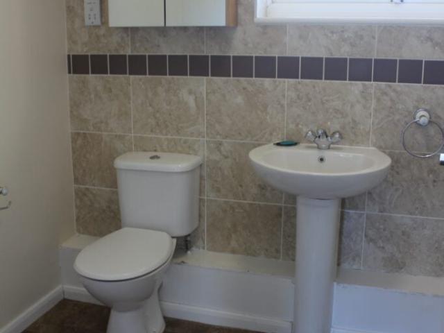 Apartment at Rushlake Crescent, Eastbourne