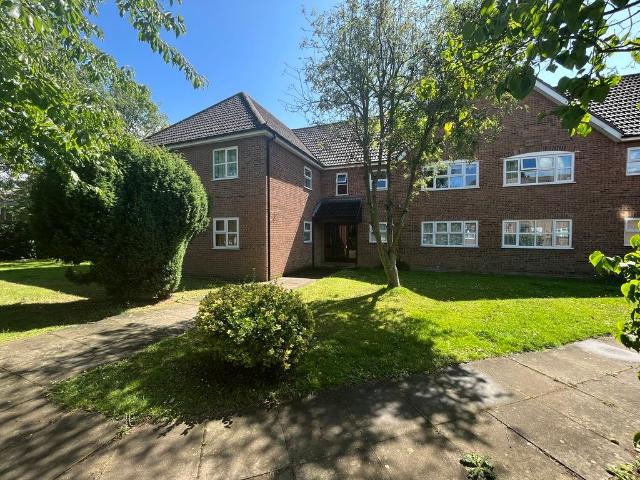 Apartment at Russet Close, Stewartby