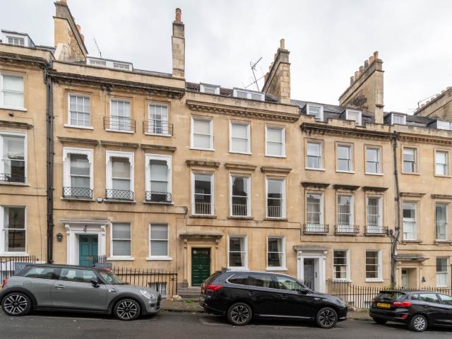 Apartment at Russel Close, Didmarton