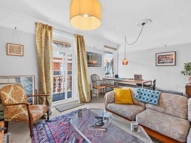 Apartment at Russell Road, East Suffolk