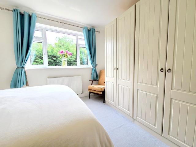 Apartment at Russell Road, Epping Forest