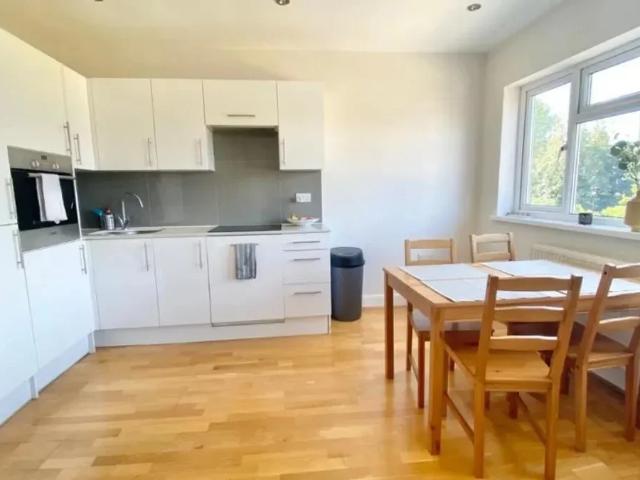Apartment at Russell Road, Greater London