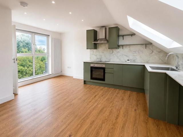 Apartment at Russell Road, Greater London