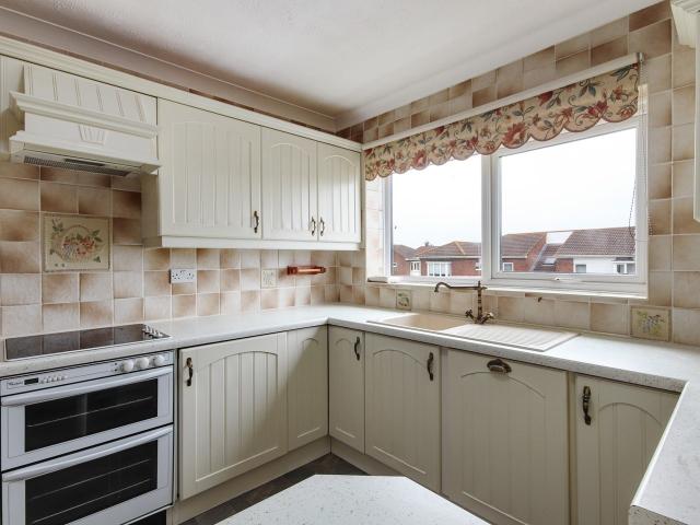 Apartment at Russell Square, Sevenoaks