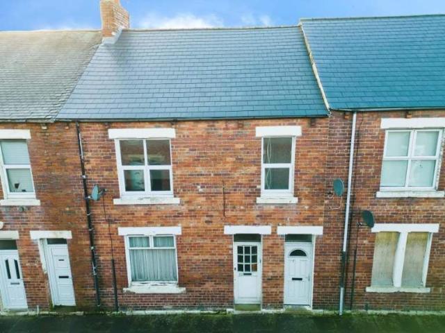 Apartment at Russell Street, South Tyneside