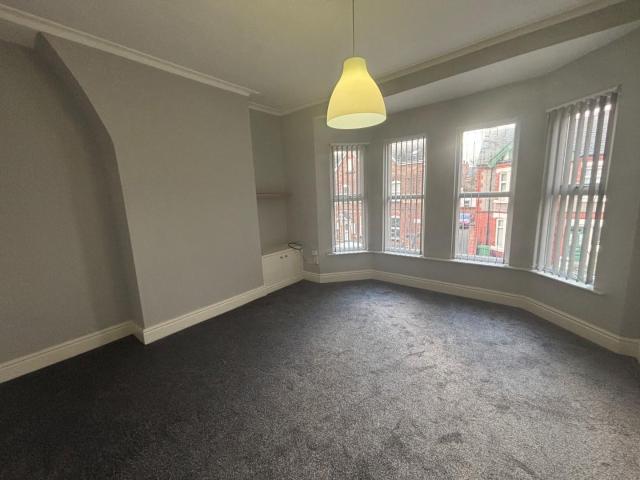 Apartment at Russian Drive, Liverpool