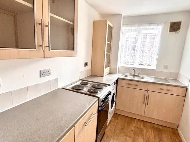 Apartment at Ruston Road, Greater London