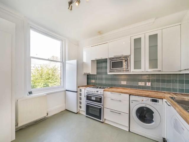 Apartment at Rydal Road, Greater London