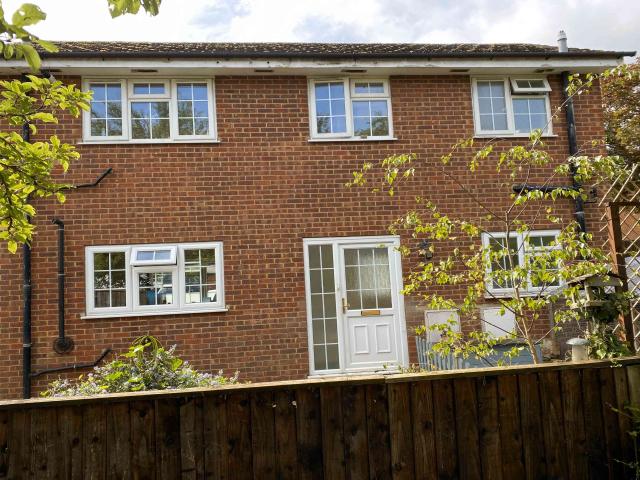 House at Rye Brook Road, Mole Valley