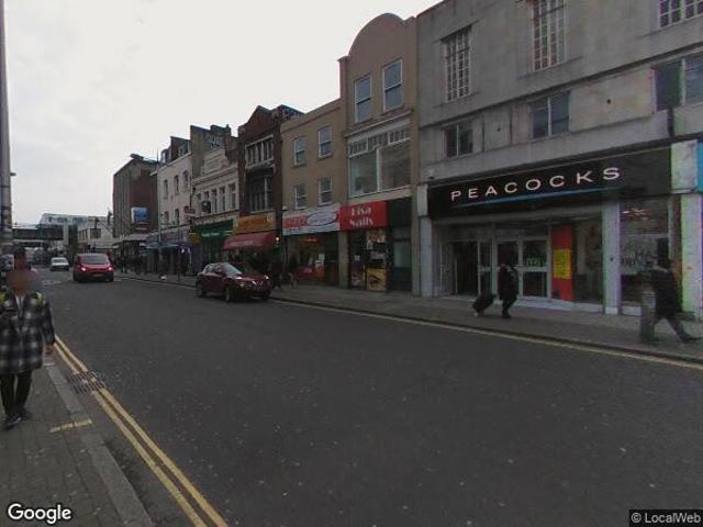 Apartment at Rye Lane, Greater London