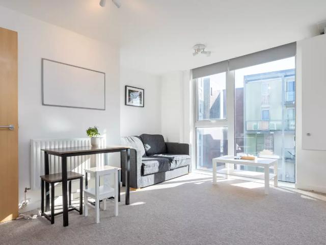 Apartment at Rye Lane, Greater London
