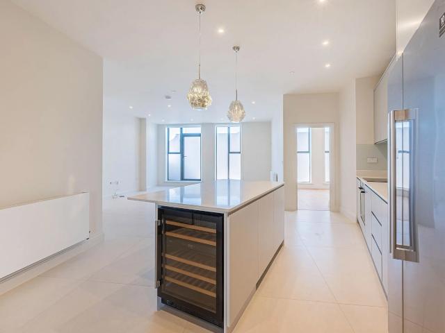 Apartment at Rye Lane, Greater London