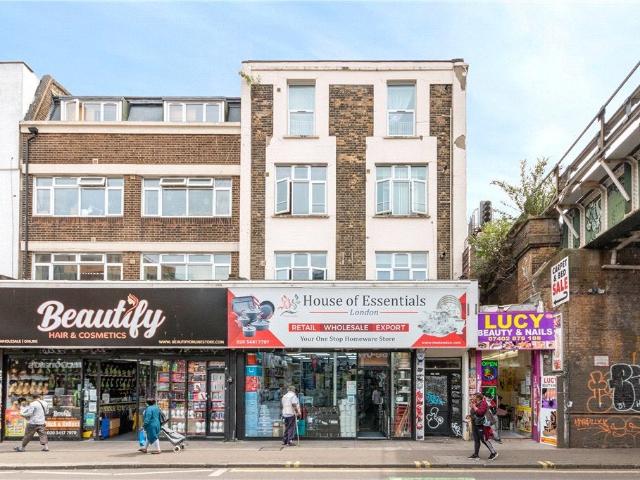 Apartment at Rye Lane, Greater London