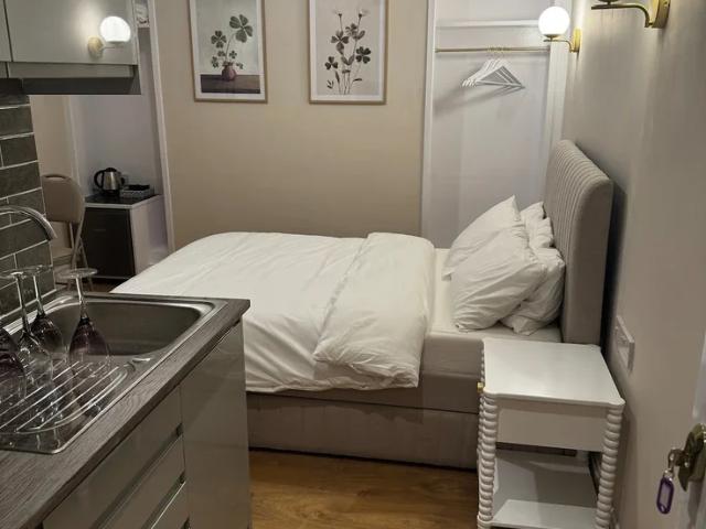 Apartment at Rye Lane, Greater London