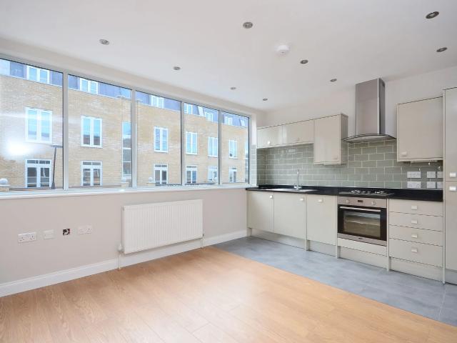 Apartment at Rye Lane, Greater London