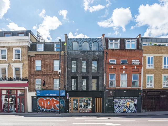 Apartment at Rye Lane, Greater London