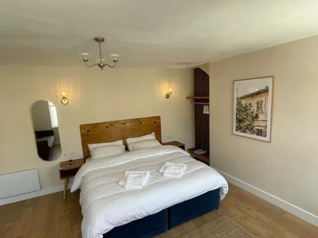 Apartment at Rye Lane, Greater London