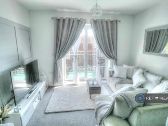 Apartment at Rye Lane, Sevenoaks