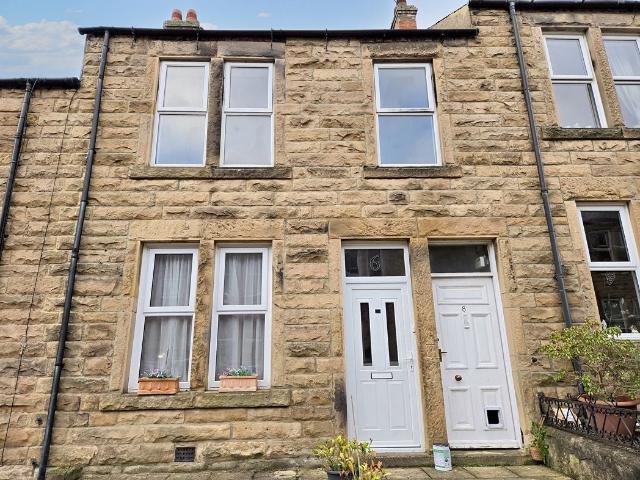 Apartment at Rye Terrace, Hexham