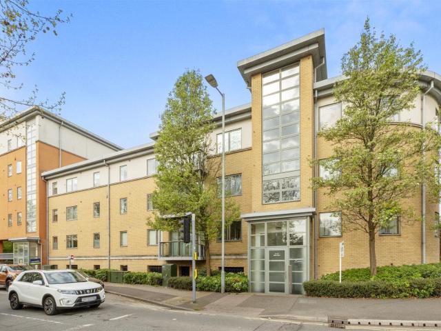 Apartment at Ryemead Way, High Wycombe Community Board