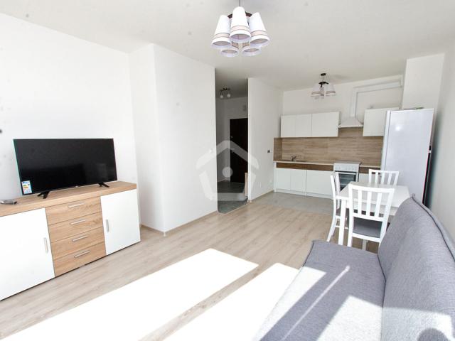 apartment at Rzeszów, Drabinianka, al. Powstańców Warszawy, Poland