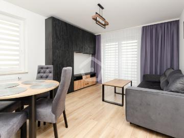 apartment at Rzeszów, Drabinianka, Graniczna, Poland